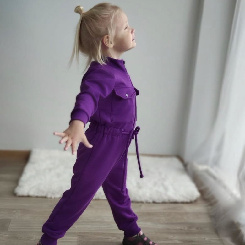 Комбинезон "Сафари"