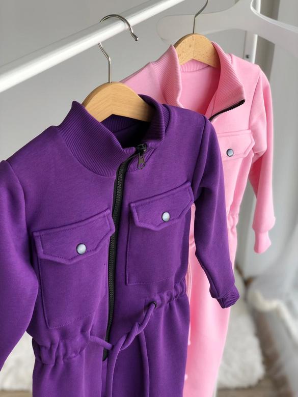 Комбинезон "Сафари"