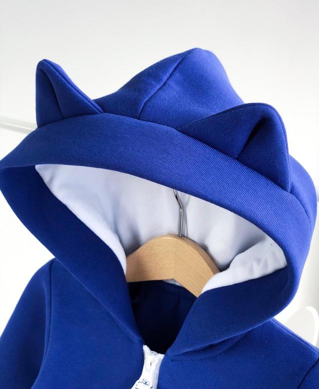 Комбез CAT Василек