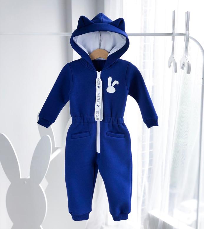 Комбез CAT Василек