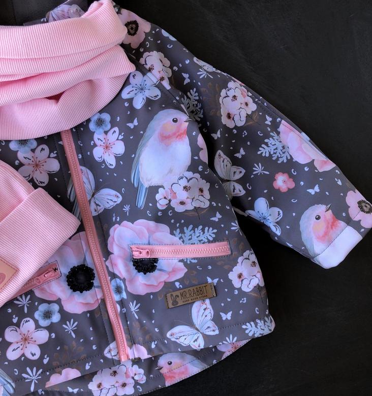 Куртка Softshell