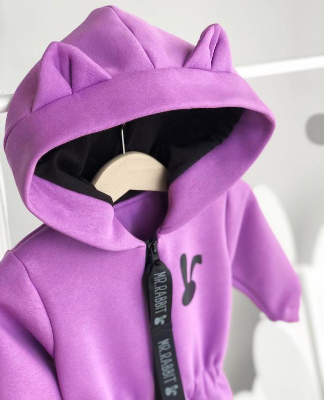 Комбез CAT Орхидея