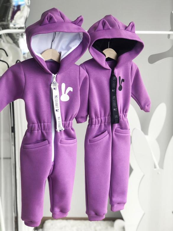 Комбез CAT Орхидея