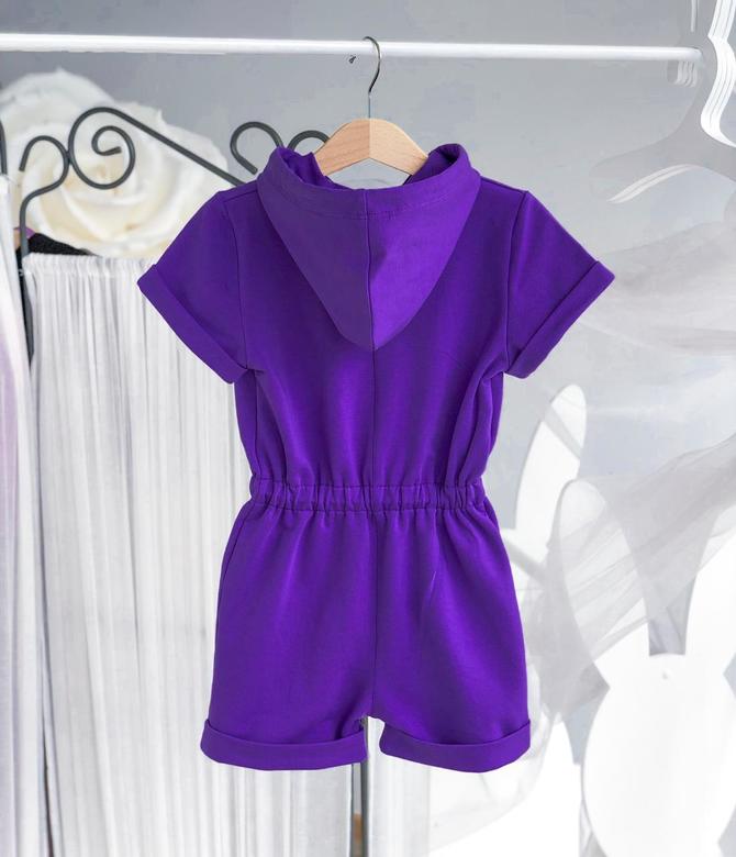 Комбез Скаут