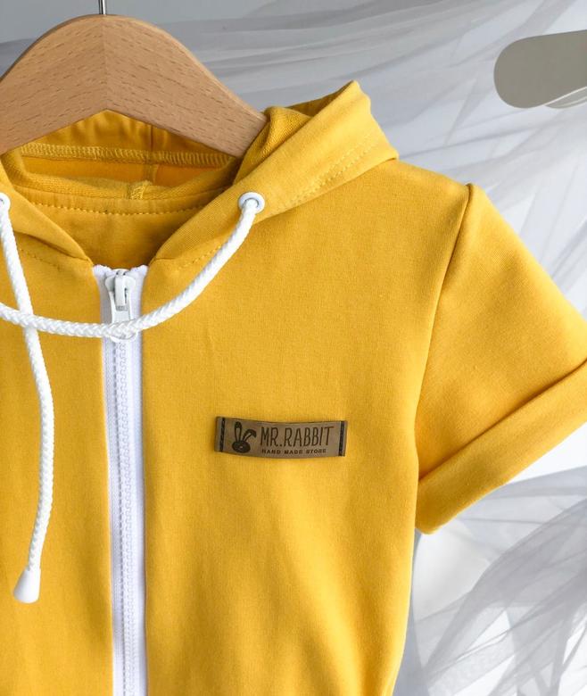 Комбез Скаут