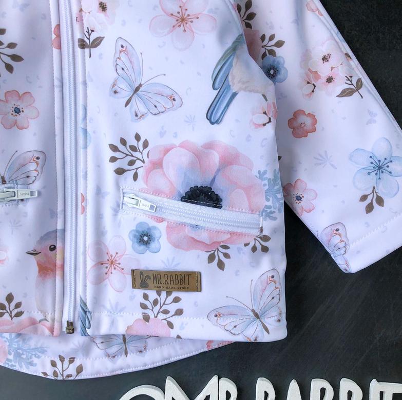 Куртка Softshell