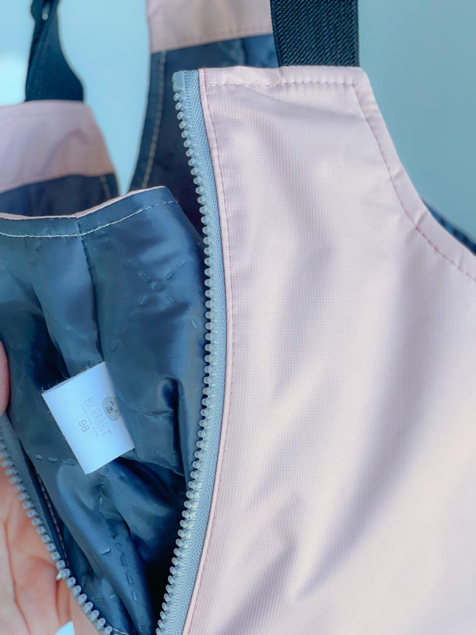 Непромокаемая Н22