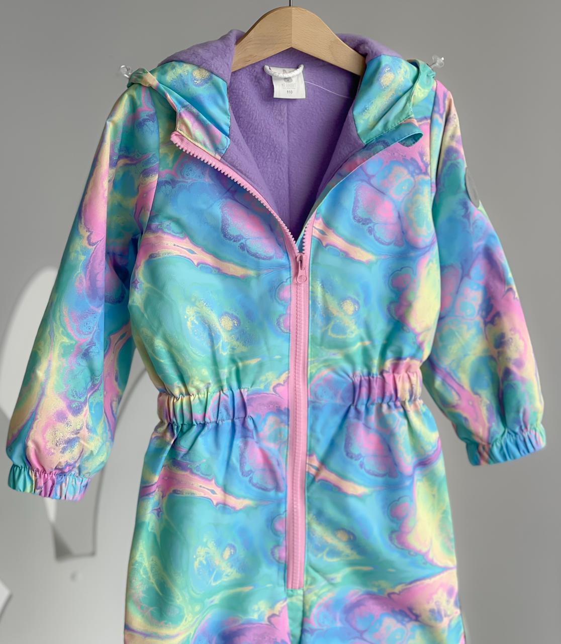 Непромокаемая Н45