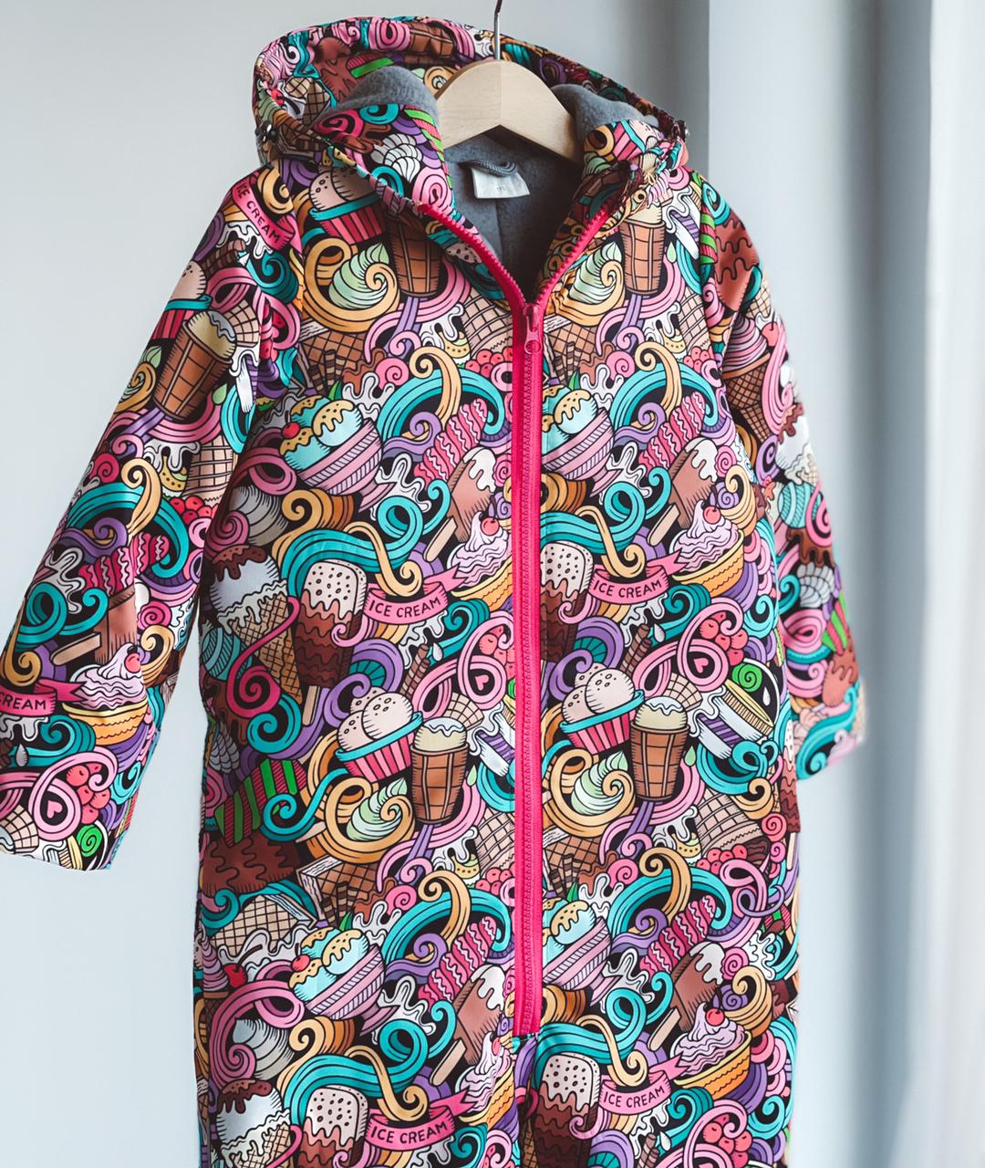 Непромокаемая Н48