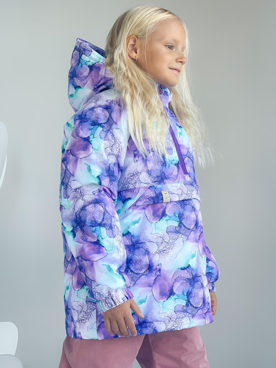 Непромокаемая Н50