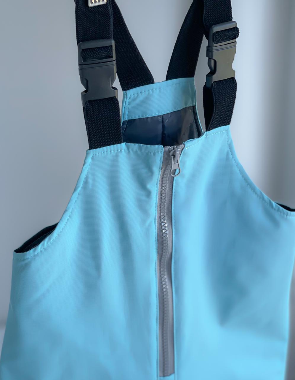 Непромокаемая Н33