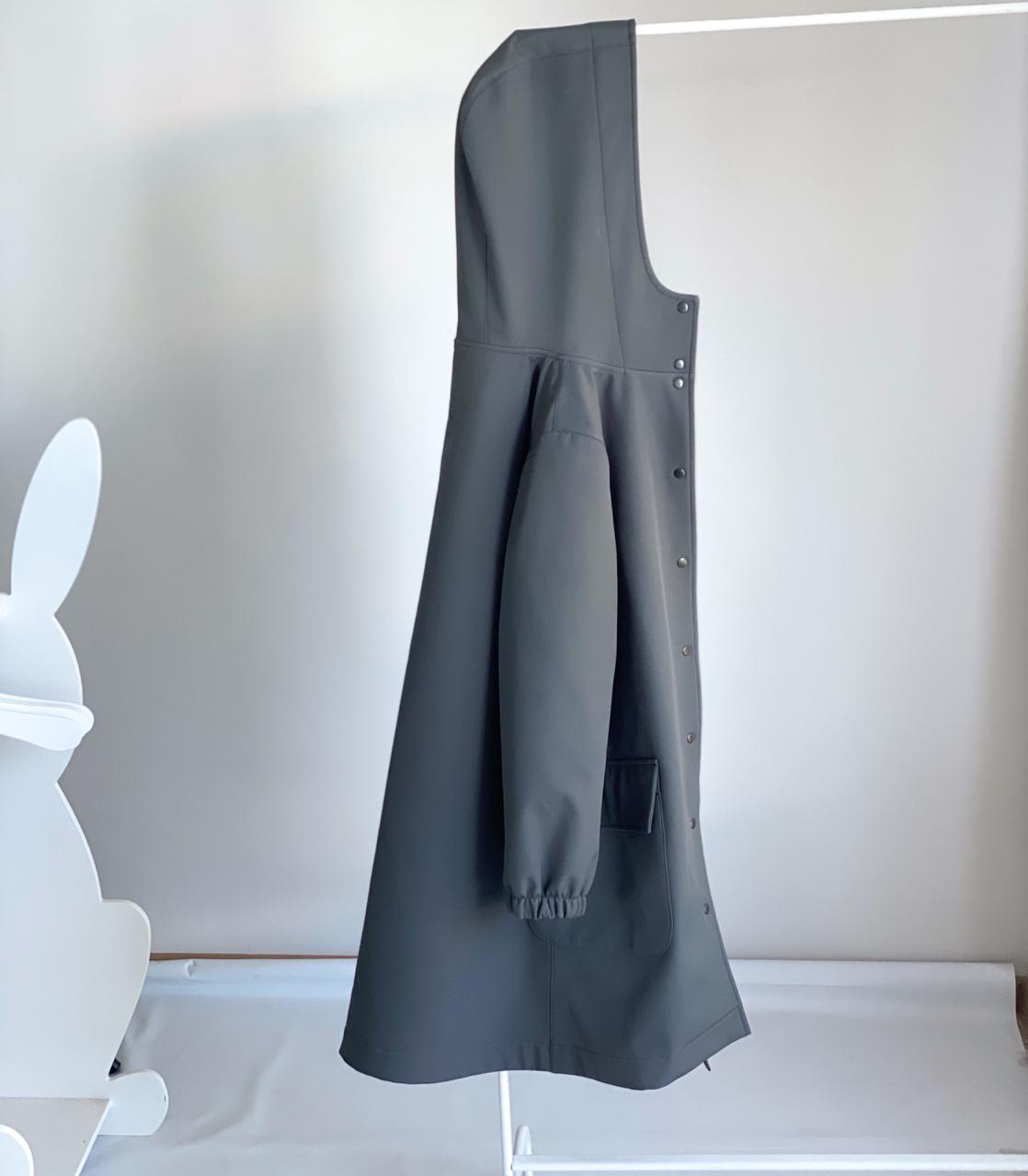 Софтшелл С3