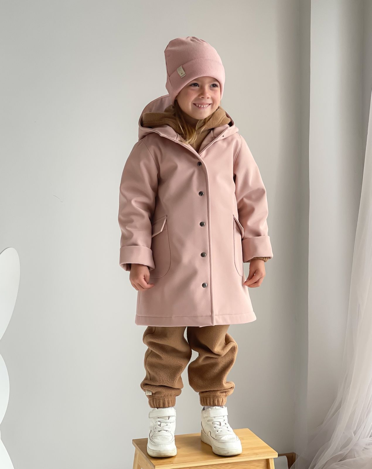 Софтшелл С7