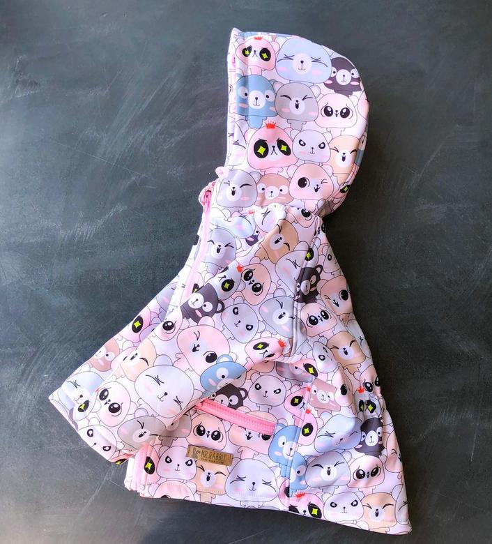 Куртка Softshell