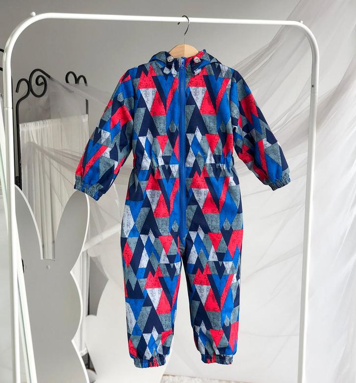 Комбез Непромокаемый