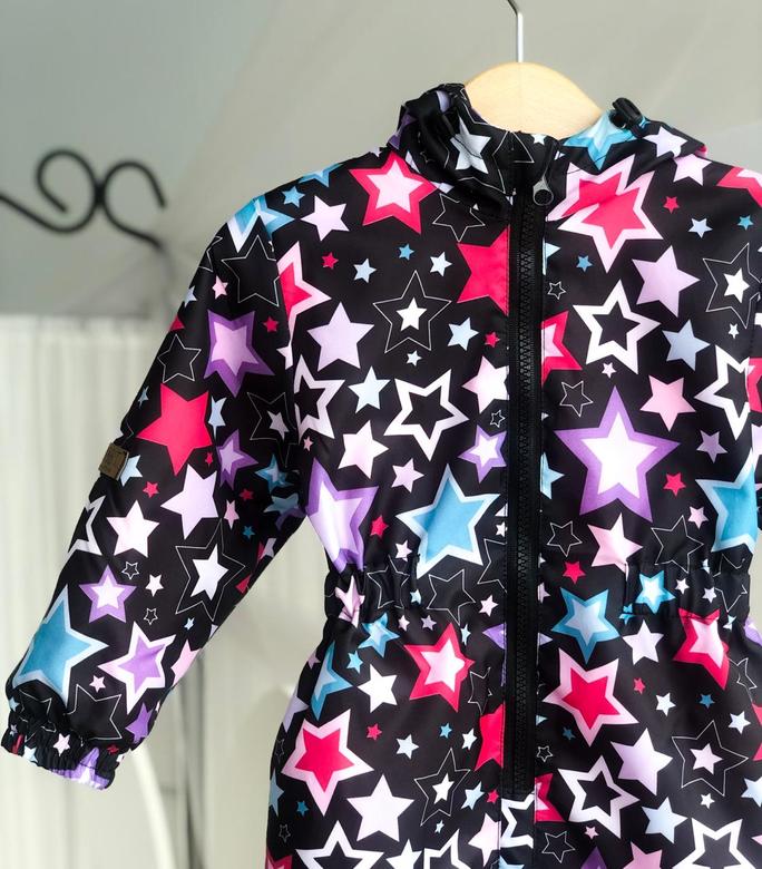 Комбез Непромокаемый