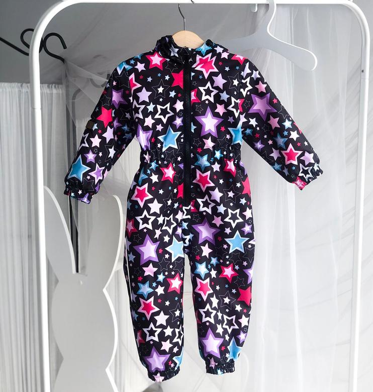 Комбез Непромокаемый