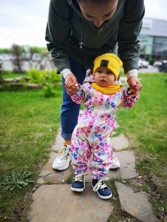 Комбез Непромокаемый