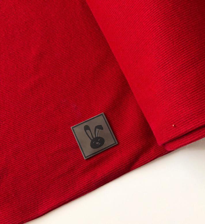 Кашкорсе для набора  Mr.rabbit шапка-снуд Красный