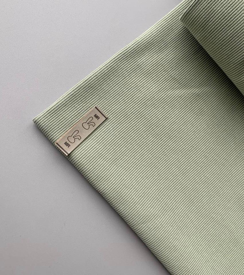 Кашкорсе для набора  Mr.rabbit шапка-снуд  Олива