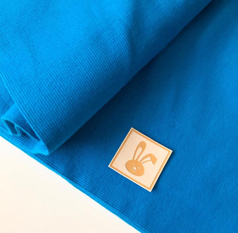 Кашкорсе для набора  Mr.rabbit шапка-снуд  Бирюза