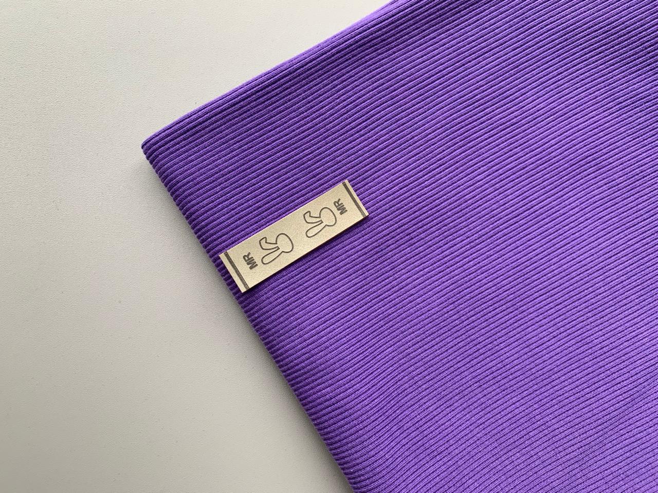 Кашкорсе для набора  Mr.rabbit шапка-снуд  Фиолетовый