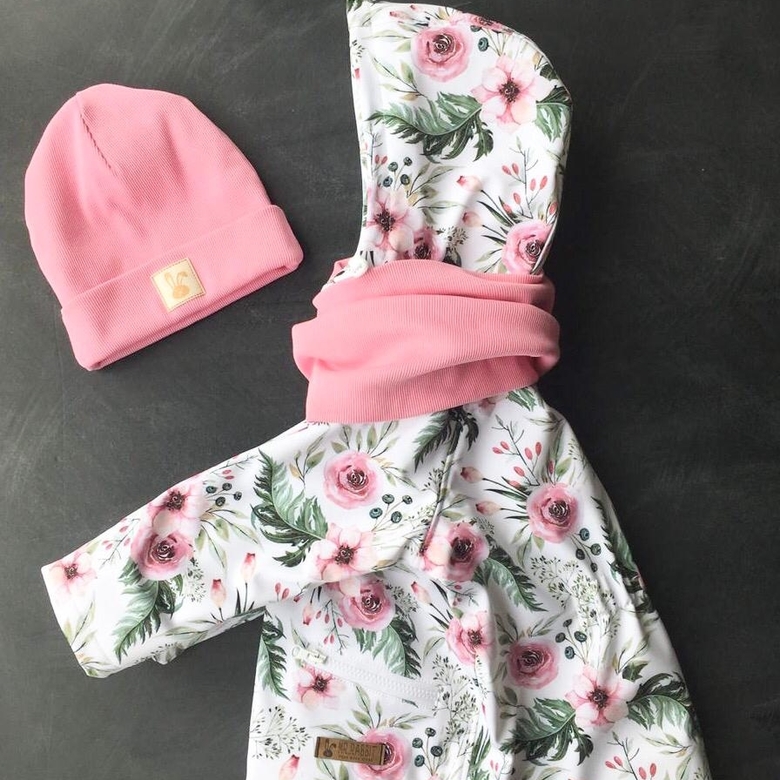 Куртка Softshell