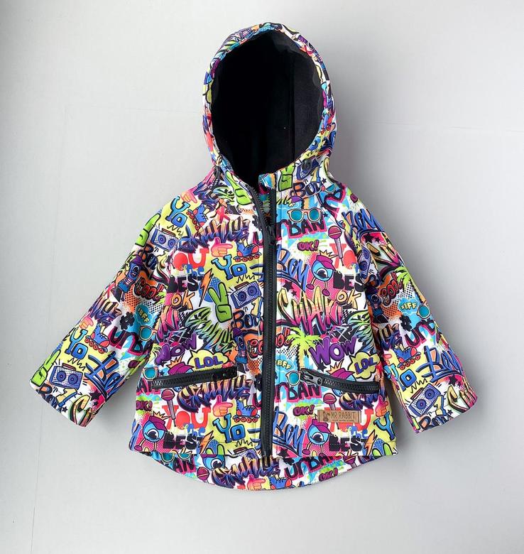 Куртка Softshell