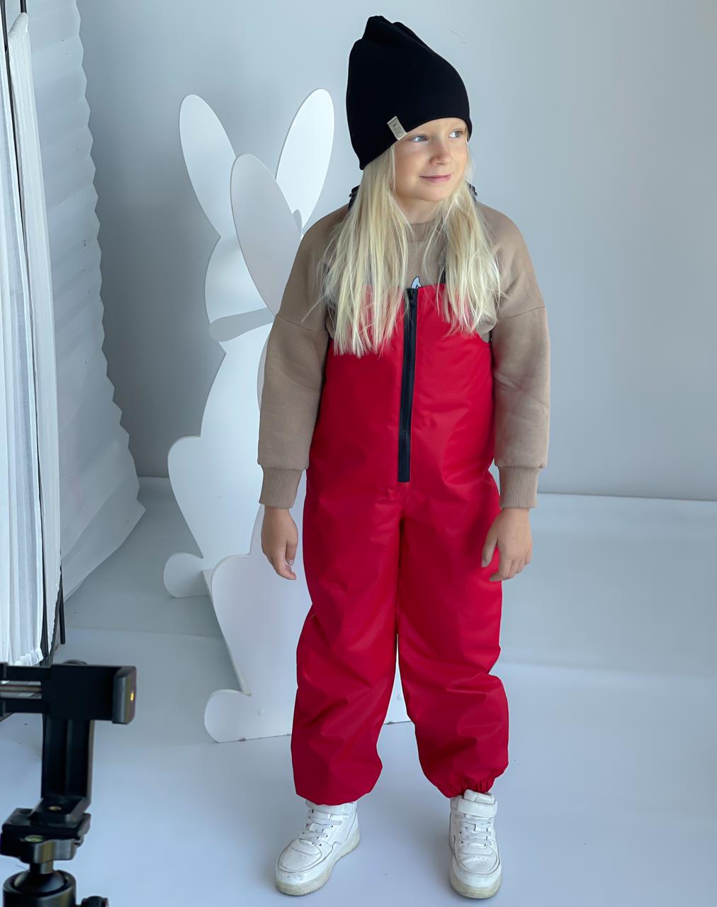 Непромокаемая H8