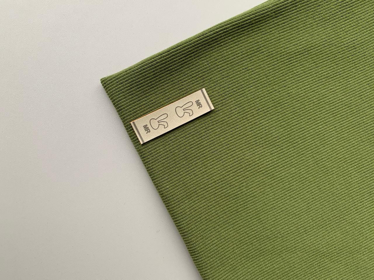 Кашкорсе для набора  Mr.rabbit шапка-снуд Тропики