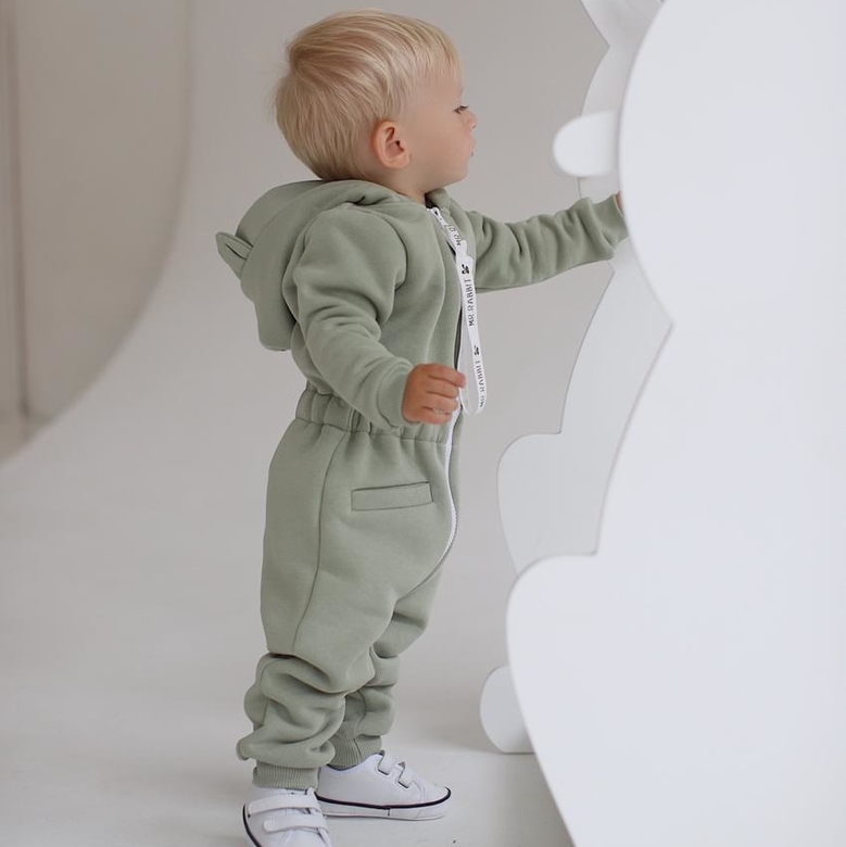 Начес Олива ОЛ1