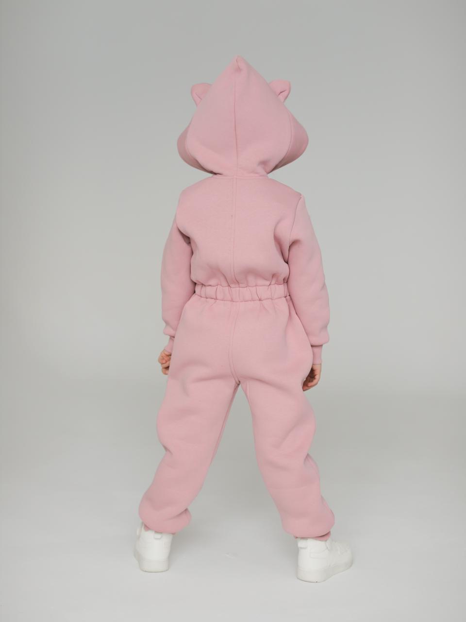 Комбез CAT Пудра