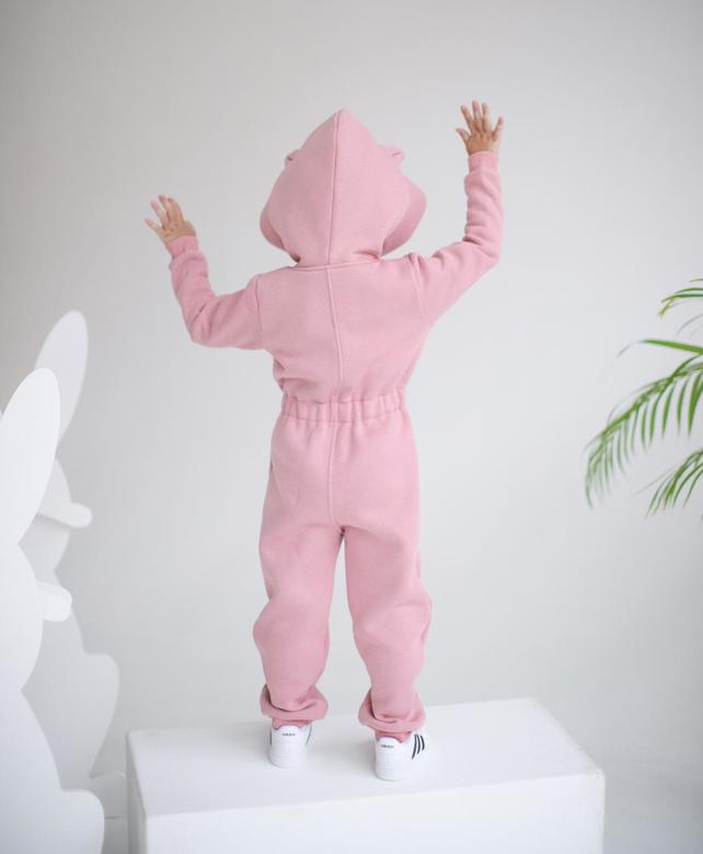 Начес Пудра