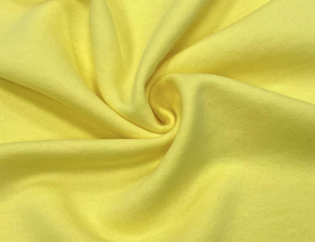 Начес Желтый