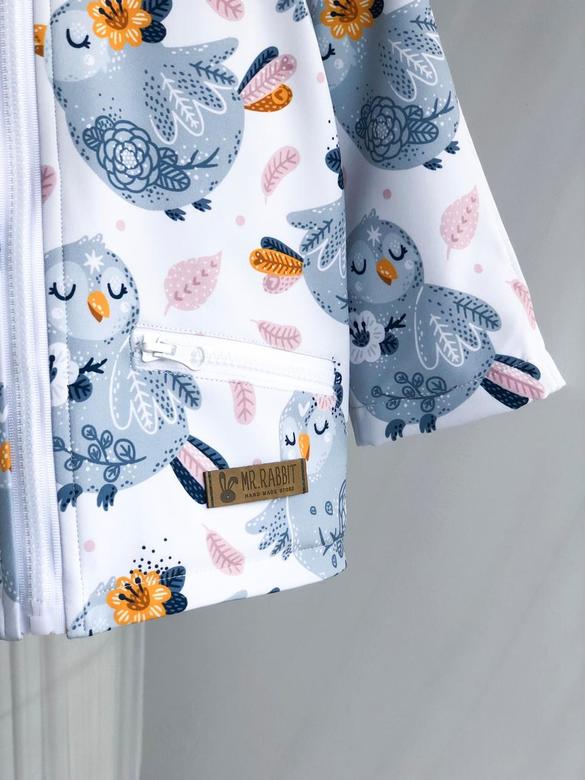 Куртка Softshell