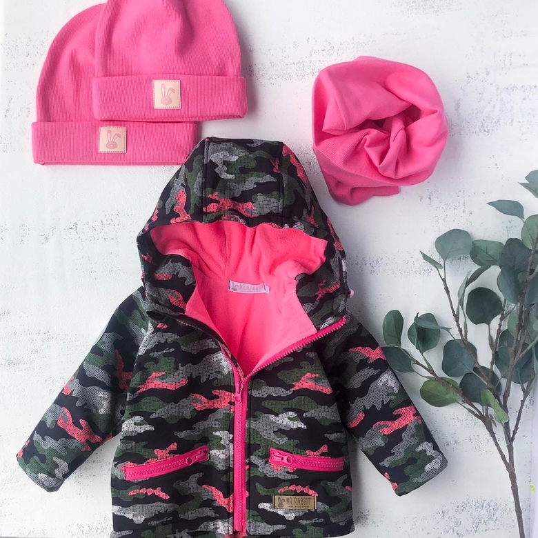 Куртка Softshell