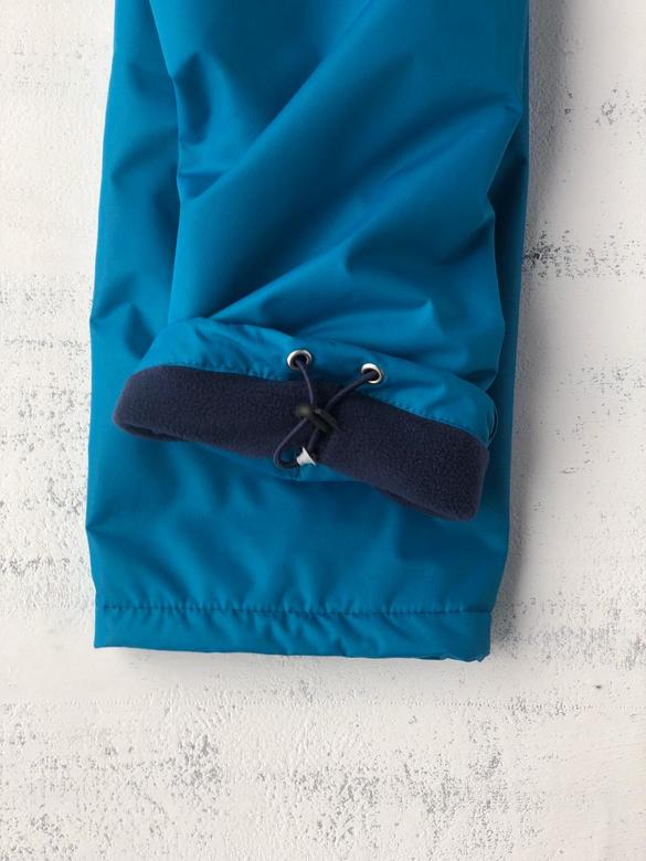 Штаны Мембрана -Бирюза