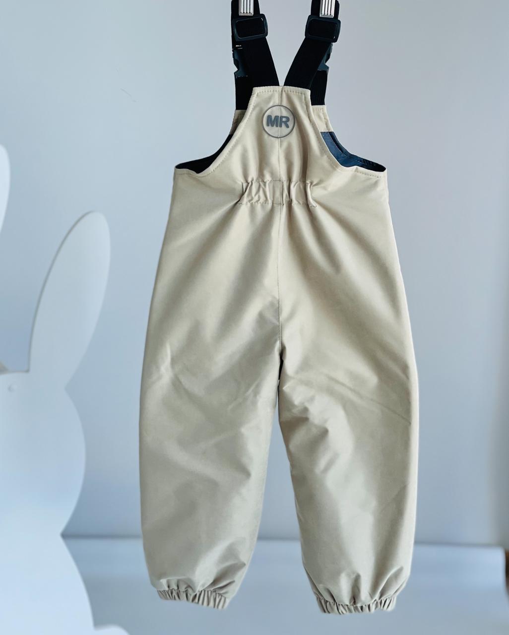 Непромокаемая Н32