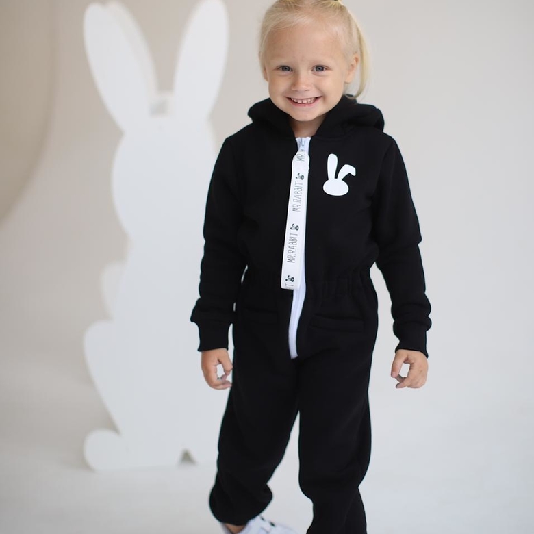 Начес  Черный