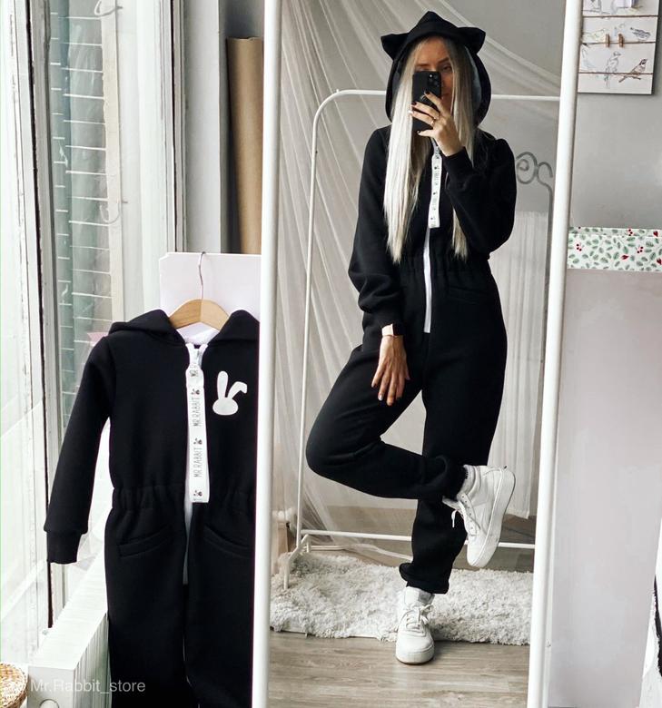 Начес  Черный