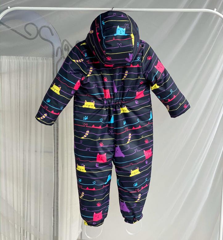 Комбез ЗИМА