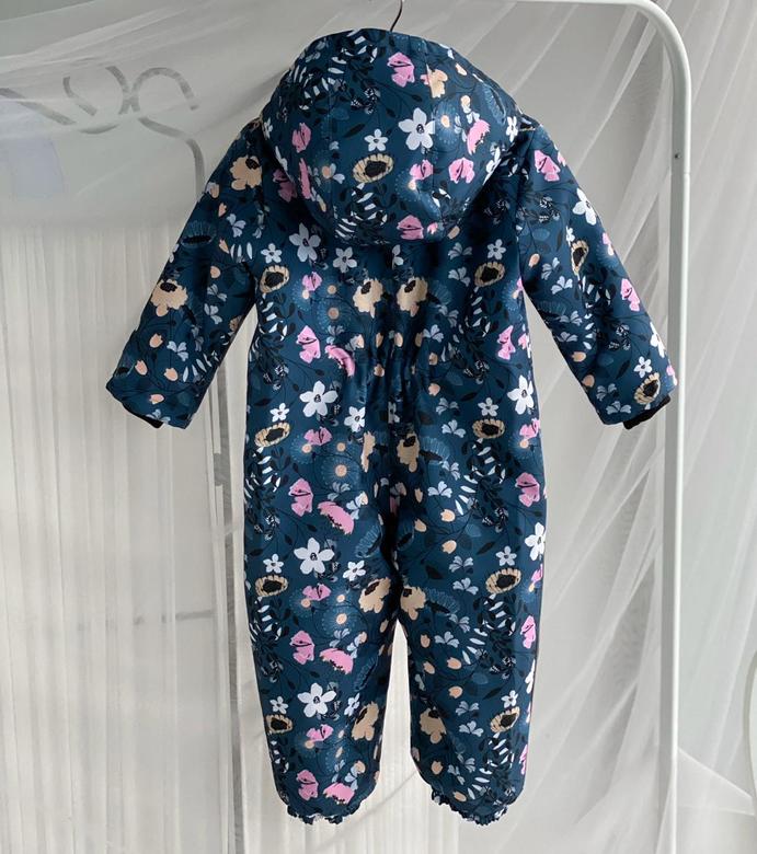 Комбез ЗИМА