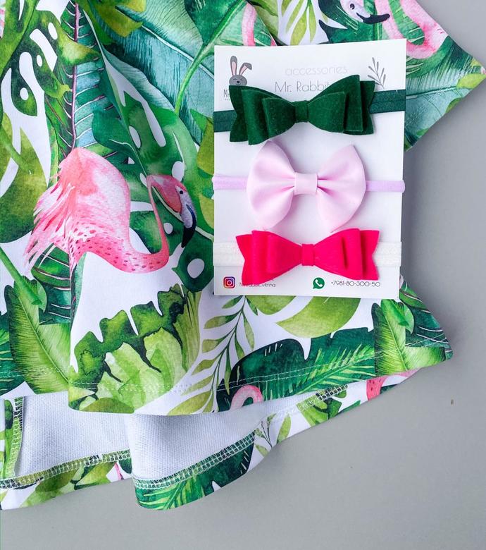 Платье Солнышко с крылышками