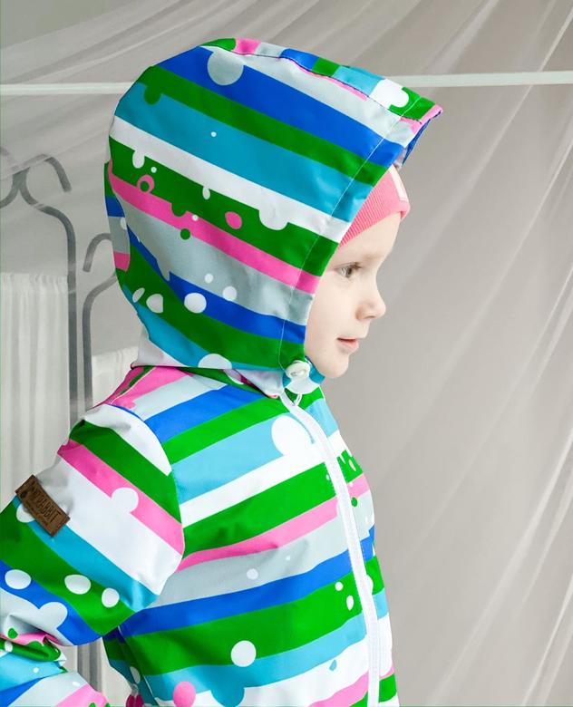 Комбез Непромокаемый