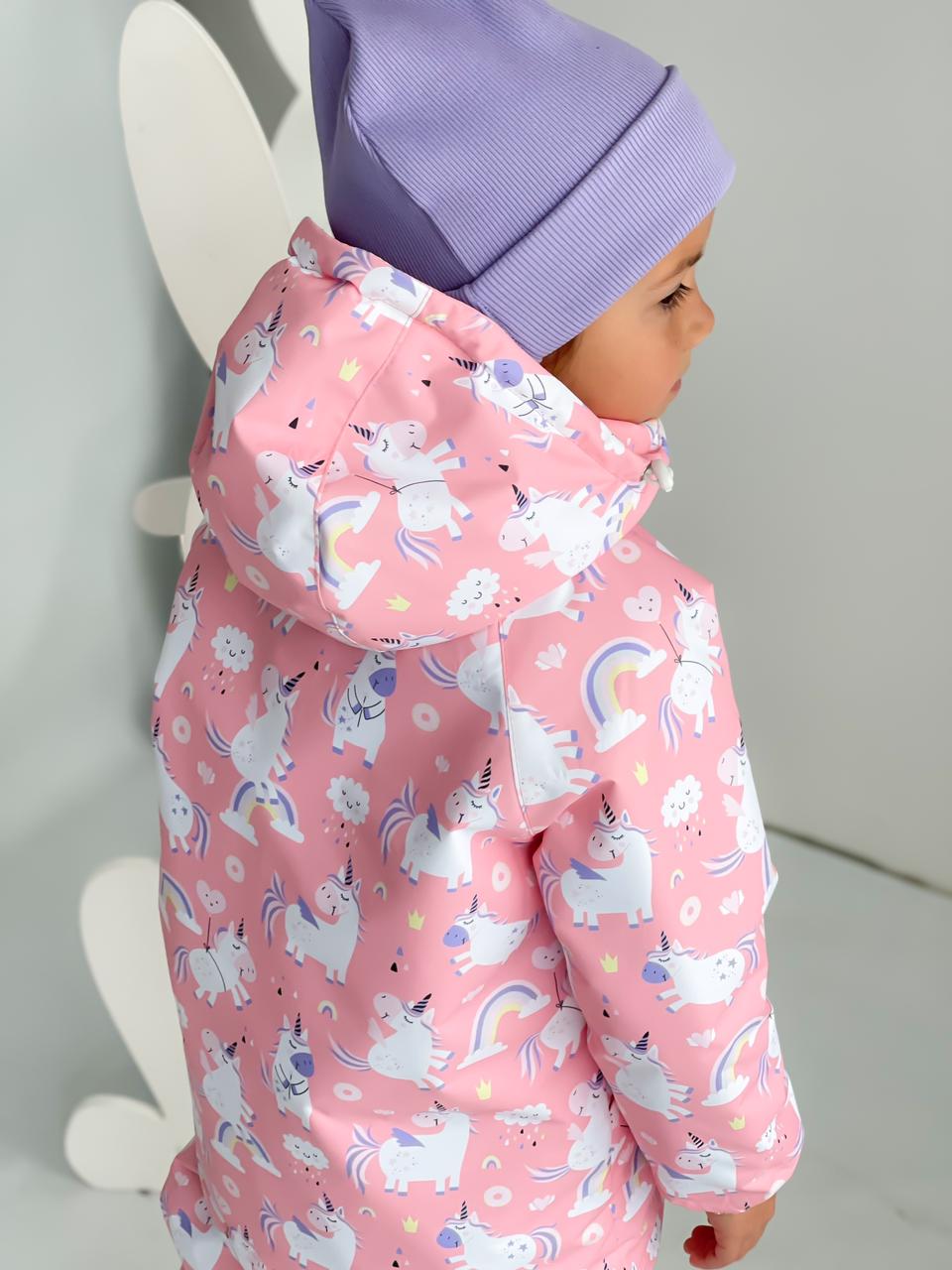 Непромокаемая Н38