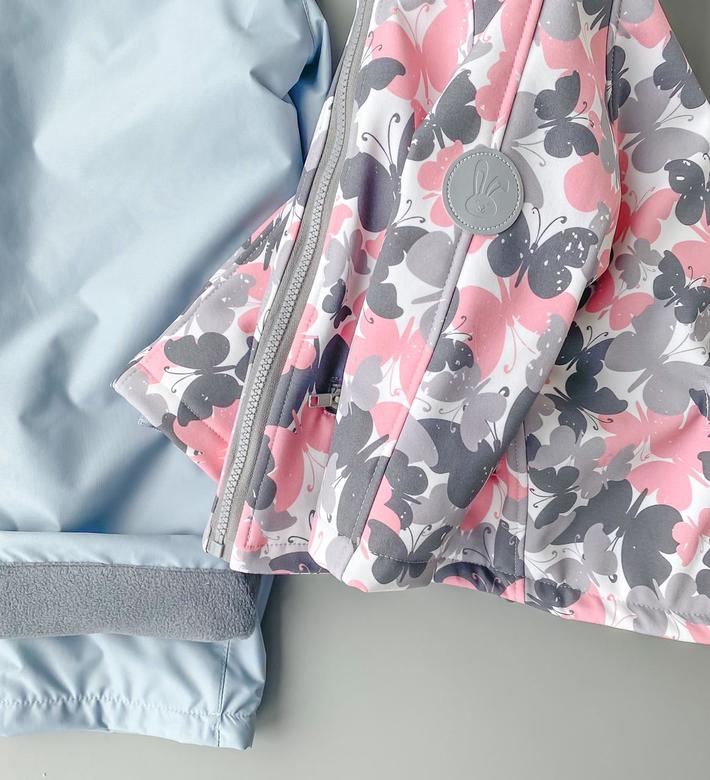 Куртка Softshell