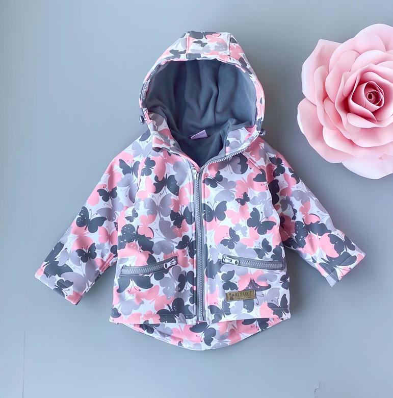 Куртка Softshell