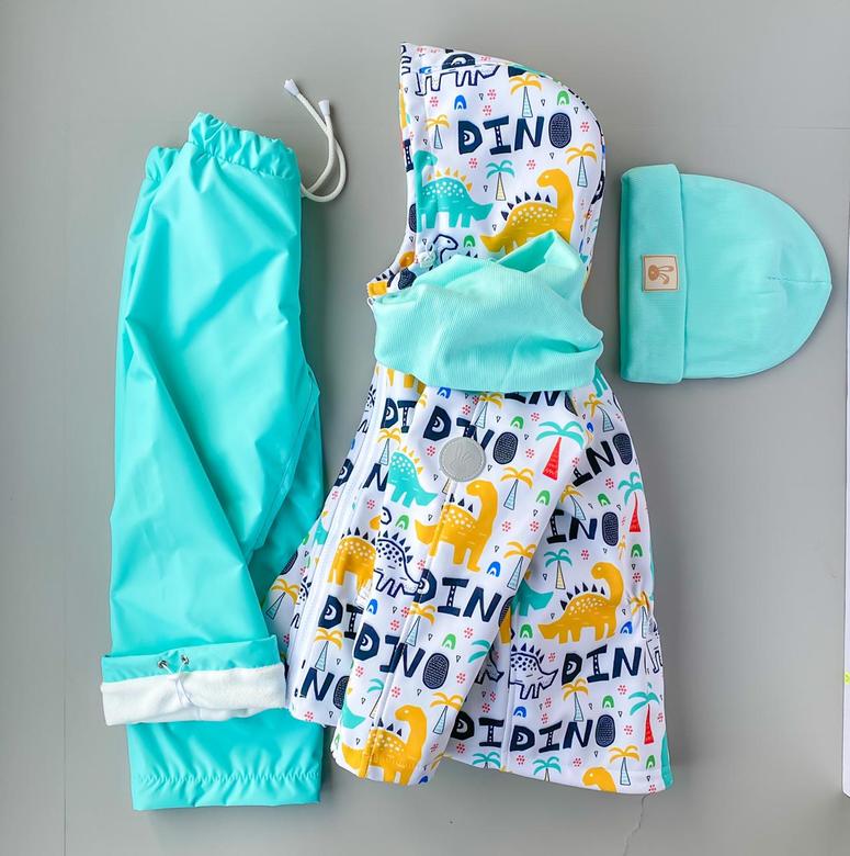 Куртка Softshell