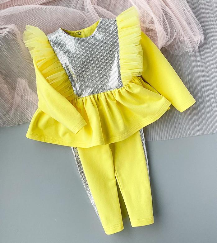 Комплект Леди