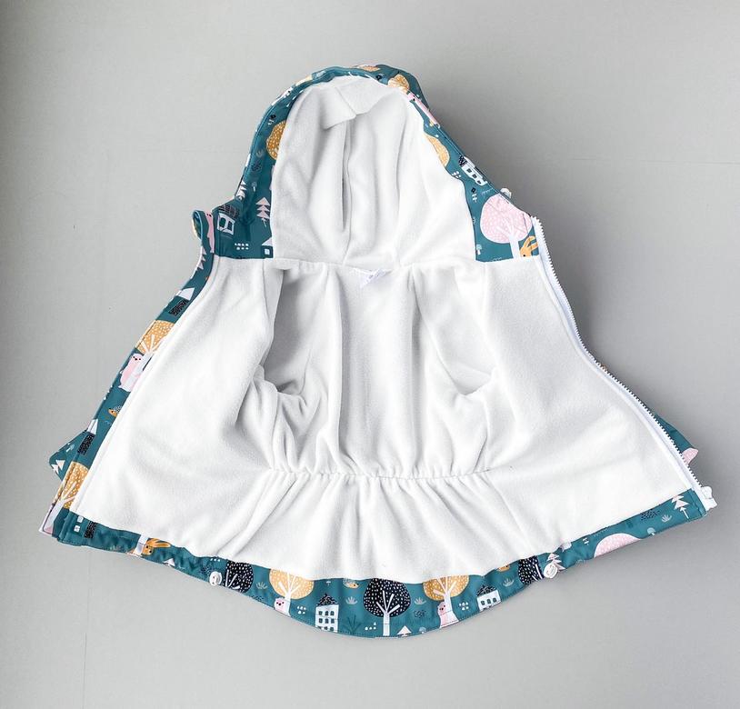 Куртка Softshell